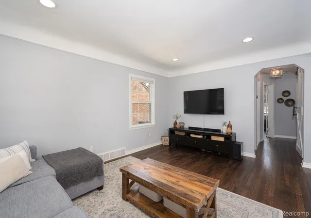 Photo 3 of Single family home for sale at 2036 Gardner Ave, Berkley, MI 48072 | MLS# 20261037865 | Listing updated on 2026-06-14