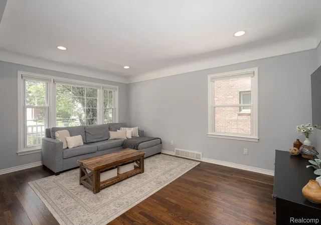Photo 4 of Single family home for sale at 2036 Gardner Ave, Berkley, MI 48072 | MLS# 20261037865 | Listing updated on 2026-06-14