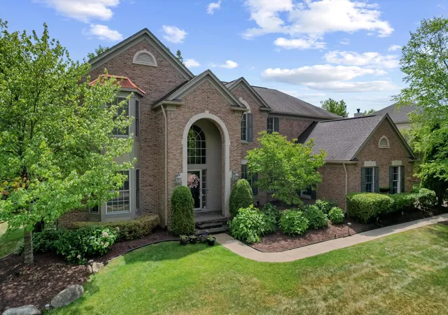 Photo 1 of Single family home for sale at 49828 Waterstone Ests Cir, Northville, MI 48168 | MLS# 81026024641 | Listing updated on 2026-09-20