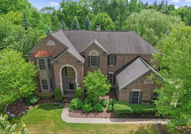 Photo 3 of Single family home for sale at 49828 Waterstone Ests Cir, Northville, MI 48168 | MLS# 81026024641 | Listing updated on 2026-09-20