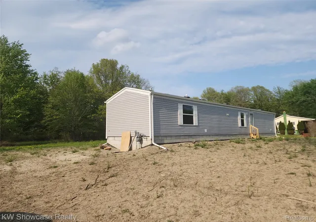 1st image of 7240 Puttygut Rd, China, MI 48054 | MLS# 20261037867