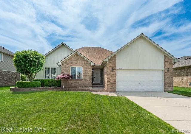1st image of 52033 Pebble Creek Dr, Chesterfield, MI 48047 | MLS# 20261037875