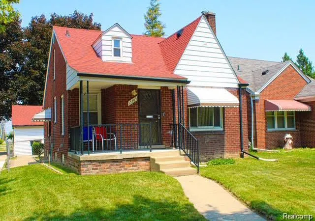 1st image of 15605 Carlisle, Detroit, MI 48205 | MLS# 20261037877