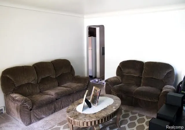 3rd image of 15605 Carlisle, Detroit, MI 48205 | MLS# 20261037877