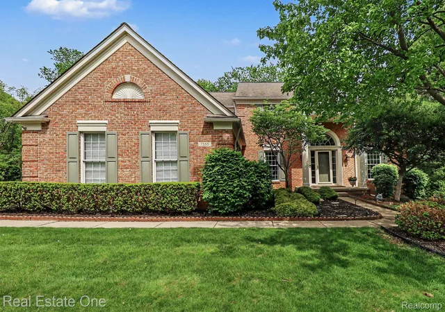 1st image of 7355 Oakstone Dr, Clarkston, MI 48348 | MLS# 20261037884