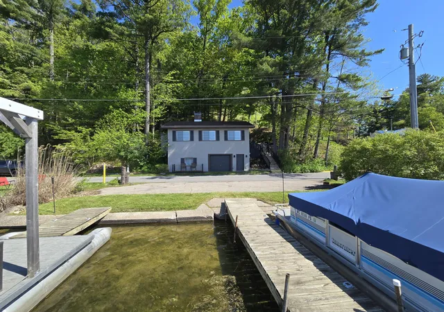 4th image of 601 W Baldwin Lake Dr, Greenville, MI 48838 | MLS# 65026024644