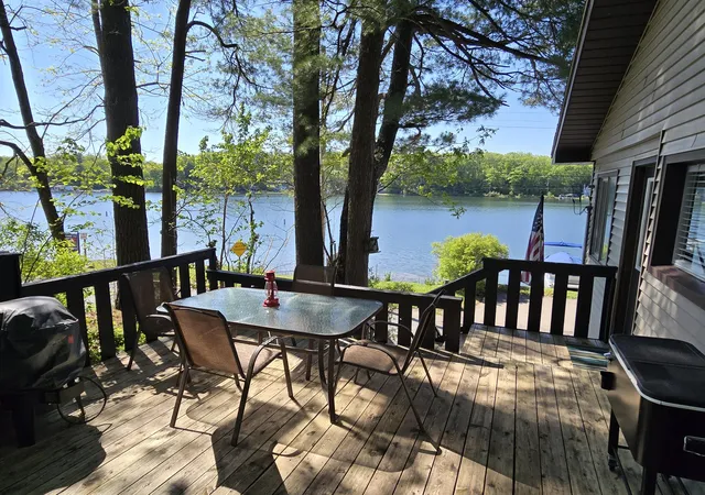 5th image of 601 W Baldwin Lake Dr, Greenville, MI 48838 | MLS# 65026024644
