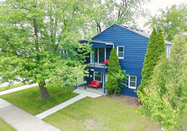 Photo 2 of Single family home for sale at 17128 Cicotte Ave, Allen Park, MI 48101 | MLS# 20261037887 | Listing updated on 2026-06-13
