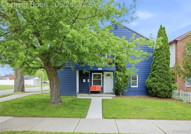 Photo 3 of Single family home for sale at 17128 Cicotte Ave, Allen Park, MI 48101 | MLS# 20261037887 | Listing updated on 2026-06-13