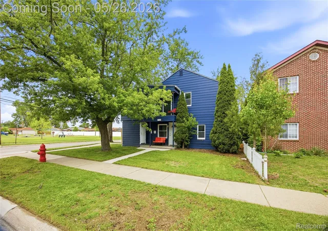 Photo 3 of Single family home for sale at 17128 Cicotte Ave, Allen Park, MI 48101 | MLS# 20261037887 | Listing updated on 2026-06-13