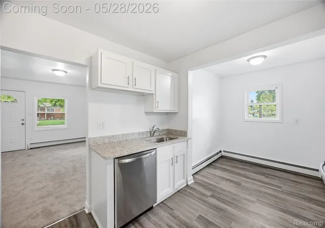 Photo 4 of Single family home for sale at 17128 Cicotte Ave, Allen Park, MI 48101 | MLS# 20261037887 | Listing updated on 2026-06-13
