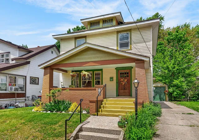 Homes for sale in Grand Rapids City Kent, MI | 505 Storrs St Se, Grand Rapids City Kent, MI 49507 | MLS# 65026024649