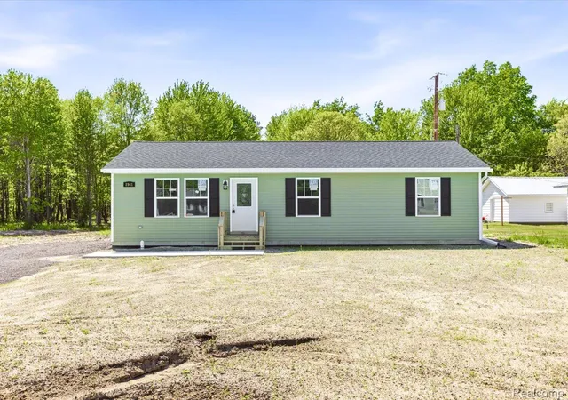 1st image of 2941 Beach Rd, Port Huron, MI 48060 | MLS# 20261037893