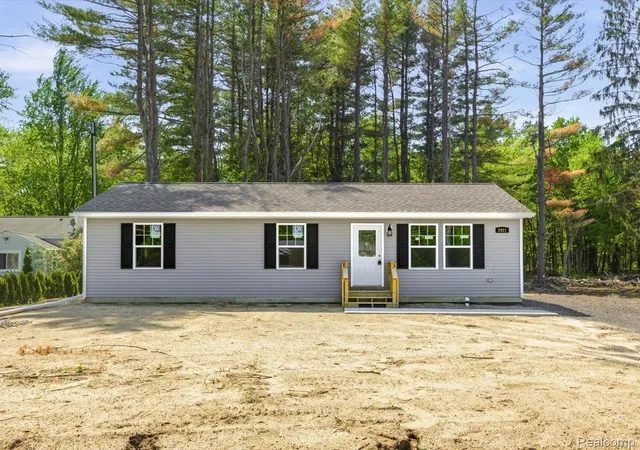 1st image of 2921 Beach Rd, Port Huron, MI 48060 | MLS# 20261037898