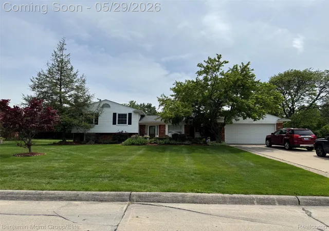 Homes for sale in Beverly Hills, MI | 18769 Walmer Ln, Beverly Hills, MI 48025 | MLS# 20261037900