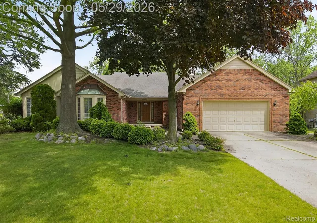 1st image of 20308 Gary Ln, Livonia, MI 48152 | MLS# 20261037902