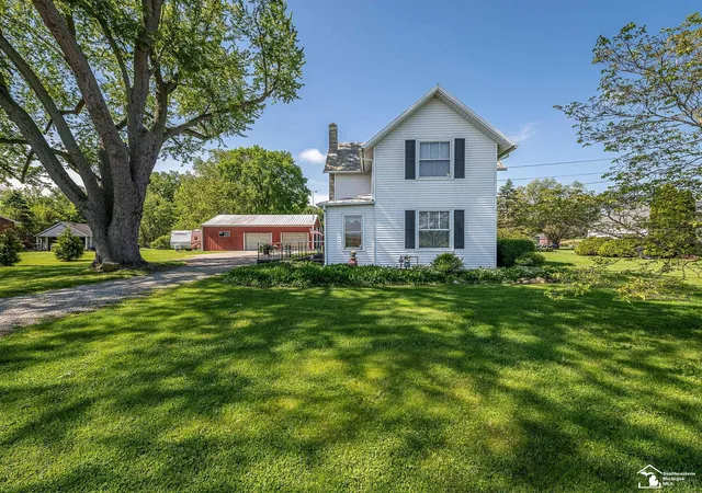 Photo 1 of Sale Pending at 3551 N Otter Crk Rd, Monroe, MI 48161 | MLS# 57050208828 | Listing updated on 2026-06-02