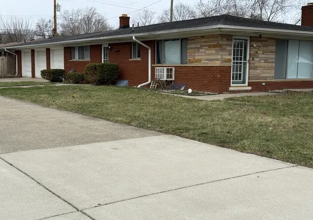 1st image of 521 N Harris Rd, Ypsilanti, MI 48198 | MLS# 81026024660