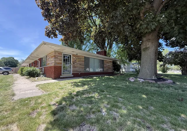 2nd image of 521 N Harris Rd, Ypsilanti, MI 48198 | MLS# 81026024660