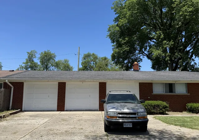 Photo 3 of Single family home for sale at 521 N Harris Rd, Ypsilanti, MI 48198 | MLS# 81026024660 | Listing updated on 2026-06-02