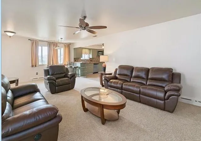 Photo 4 of Single family home for sale at 521 N Harris Rd, Ypsilanti, MI 48198 | MLS# 81026024660 | Listing updated on 2026-06-02