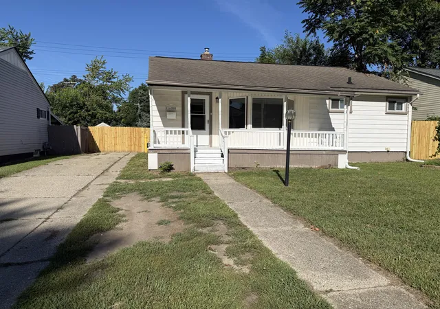 Photo 1 of Single family home for sale at 1650 S Harris, Ypsilanti, MI 48198 | MLS# 81026024662 | Listing updated on 2026-09-09