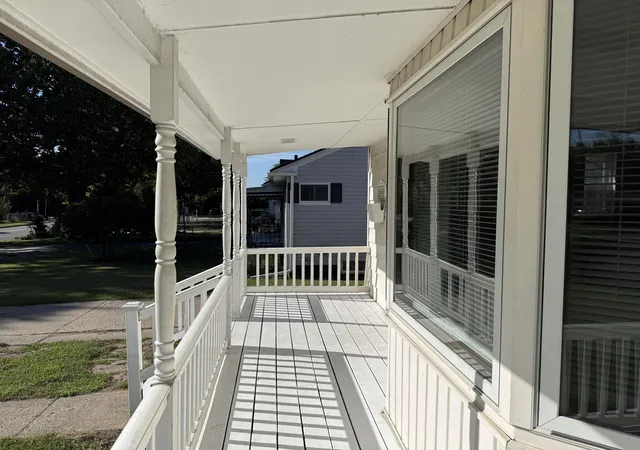Photo 4 of Single family home for sale at 1650 S Harris, Ypsilanti, MI 48198 | MLS# 81026024662 | Listing updated on 2026-09-09