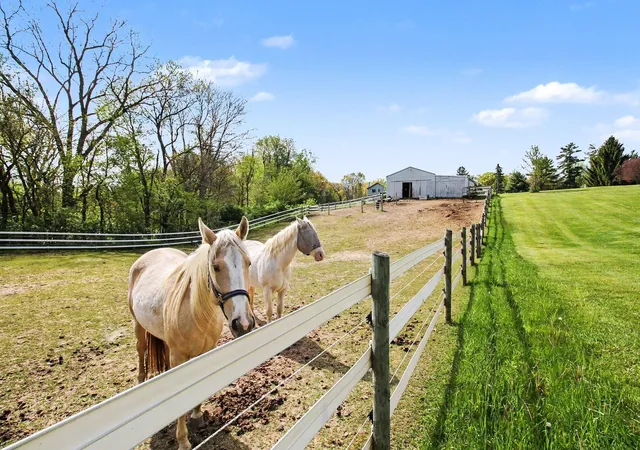 Photo 1 of Sale Pending at 2536 W Coon Lake Rd, Howell, MI 48843 | MLS# 81026024663 | Listing updated on 2026-06-18