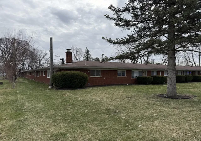 Multi family home for sale at 506 N Miami Ave, Ypsilanti, MI 48198 | MLS# 81026024664