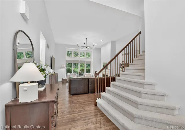 Photo 3 of Single family home for sale at 54366 Royal Troon Dr, South Lyon, MI 48178 | MLS# 20261037939 | Listing updated on 2026-06-01