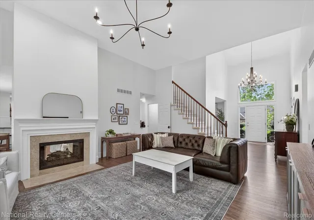 Photo 4 of Single family home for sale at 54366 Royal Troon Dr, South Lyon, MI 48178 | MLS# 20261037939 | Listing updated on 2026-06-01