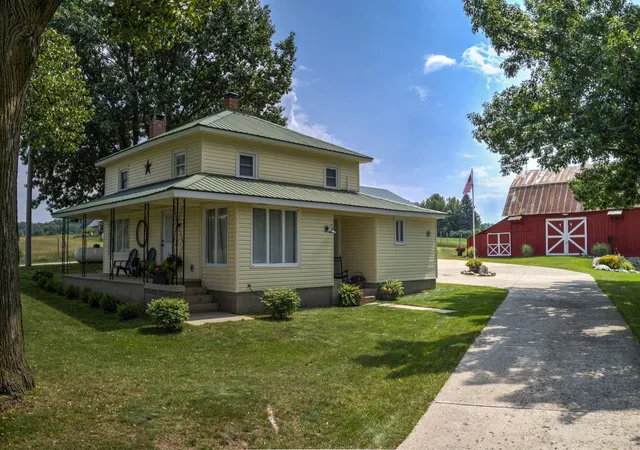 4th image of 4135 Schoolcraft, Bellaire, MI 49615 | MLS# 78080068770