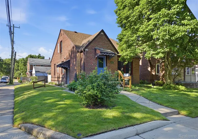 Photo 1 of Sale Pending at 22401 Cobb St, Dearborn, MI 48128 | MLS# 20261037961 | Listing updated on 2026-06-21