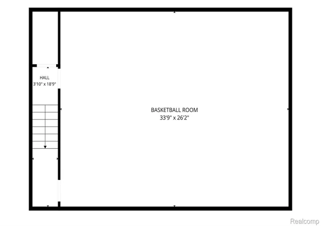 Homes for sale in Bloomfield Hills, MI | 575 Chase Ln, Bloomfield Hills, MI 48304 | MLS# 20261037966