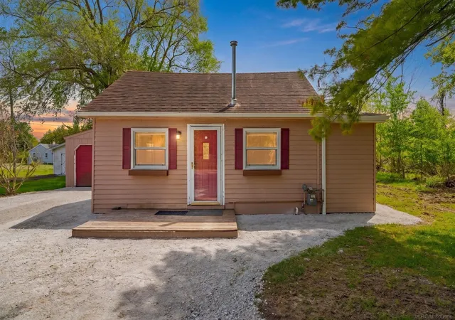 1st image of 7224 Park St, Lexington, MI 48450 | MLS# 58050208856