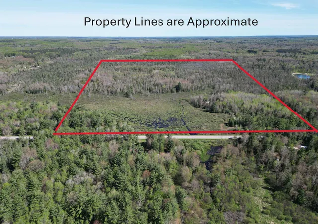 3rd image of 000 Lund Road, Sw, Fife Lake, MI 49633 | MLS# 78080068781