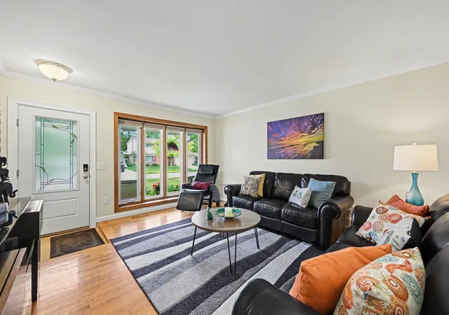 Photo 3 of Single family home for sale at 42967 Saxony Rd, Canton, MI 48187 | MLS# 81026024704 | Listing updated on 2026-05-31
