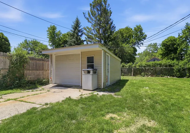 Homes for sale in Ann Arbor City Washtenaw, MI | 3122 Rosedale St, Ann Arbor City Washtenaw, MI 48108 | MLS# 81026024708