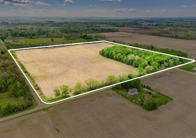 Photo 3 of Land for sale at 0 Speaker Rd, Lynn Township St Clair, MI 48097 | MLS# 58050208869 | Listing updated on 2026-08-19