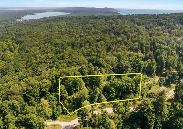 1st image of 000 Park Rdg, Frankfort, MI 49635 | MLS# 78080068785
