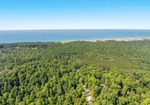 2nd image of 000 Park Rdg, Frankfort, MI 49635 | MLS# 78080068785