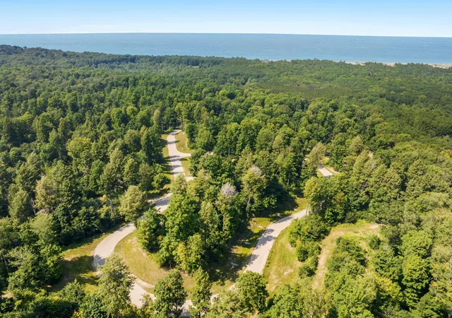 5th image of 000 Park Rdg, Frankfort, MI 49635 | MLS# 78080068785