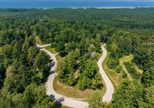 8th image of 000 Park Rdg, Frankfort, MI 49635 | MLS# 78080068785