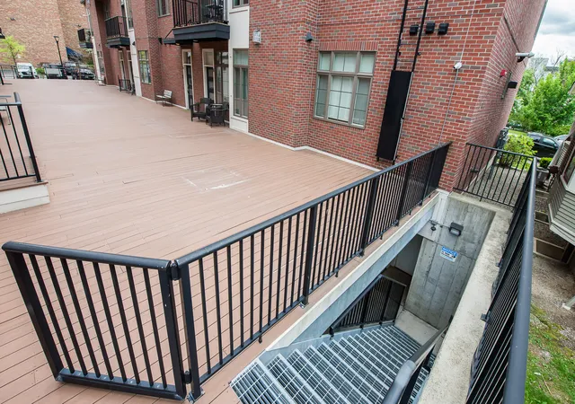 4th image of 414 N Main St #16, Ann Arbor, MI 48104 | MLS# 81026024721