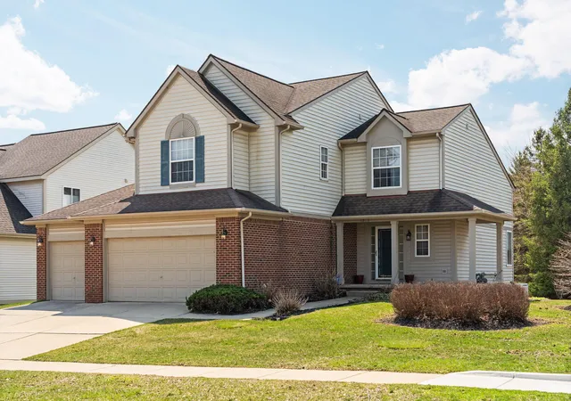 Photo 1 of Single family home for sale at 1929 Harley Dr, Ann Arbor, MI 48103 | MLS# 81026024718 | Listing updated on 2026-08-31