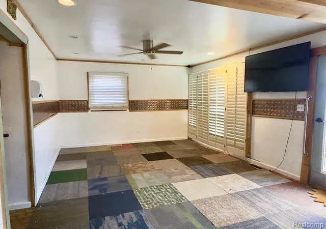 Photo 3 of Single family home for sale at 20001 Washburn St, Detroit, MI 48221 | MLS# 20261038009 | Listing updated on 2026-06-19