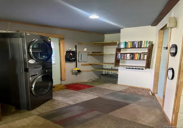 Photo 3 of Single family home for sale at 20001 Washburn St, Detroit, MI 48221 | MLS# 20261038009 | Listing updated on 2026-06-19