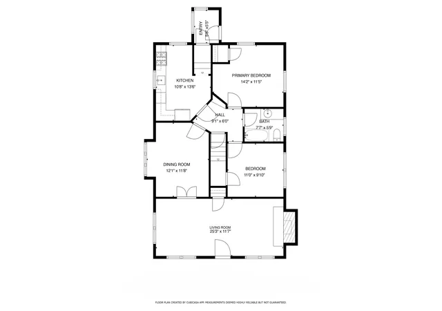 Photo 3 of Single family home for sale at 816 Miller Ave, Ann Arbor, MI 48103 | MLS# 81026024725 | Listing updated on 2026-05-29
