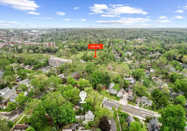 Photo 51 of Single family home for sale at 816 Miller Ave, Ann Arbor, MI 48103 | MLS# 81026024725 | Listing updated on 2026-05-29
