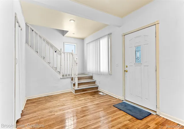 Photo 3 of Single family home for sale at 7645 Fisher Ave, Warren, MI 48091 | MLS# 20261038028 | Listing updated on 2026-06-09